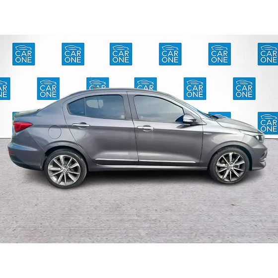 Fiat Cronos 1.8 Precision At L18