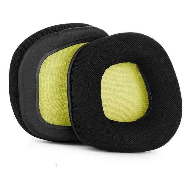 Almohadillas Para Audifonos Corsair Void Pro Elite Rgb