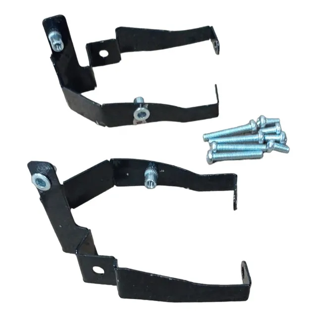 Soporte Cortaviento Direccionales Yamaha Bws 125 Bws 4t
