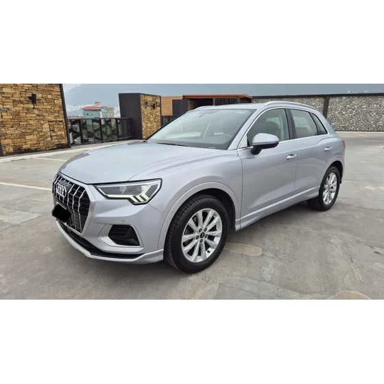 Audi Q3 1.4 35 Tfsi Select 150hp S-tronic