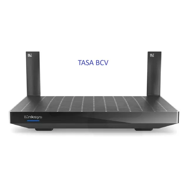 Router Linksys Hydra Pro 6 Dual-band