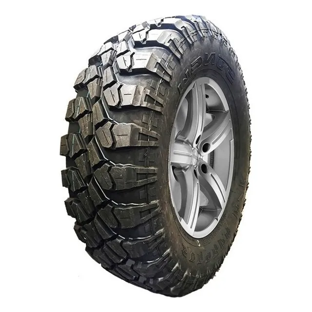 Llanta Lt235 75 R15-6c 101q Sunew Sonoran M/t Índice De Velocidad Q