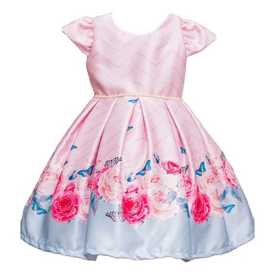Vestidos Para Mae E Filha