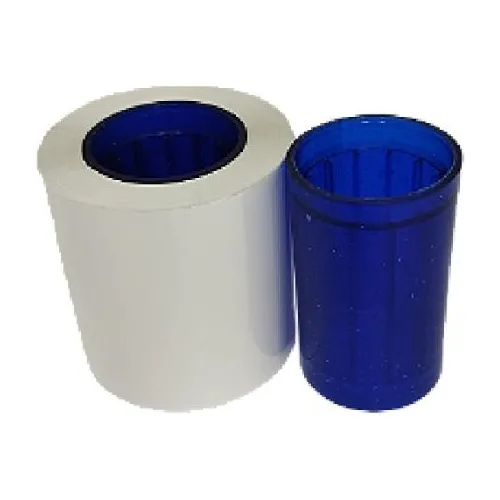 Ribbon Branco Datacard Sp35 Plus/ Sp55/ Sd260