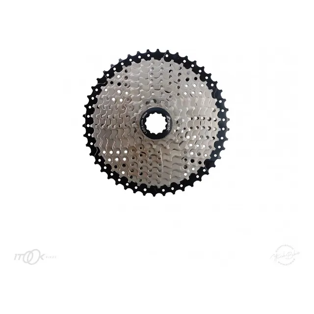 Cassette Itook Mtb 10 Velocidades 11-46t