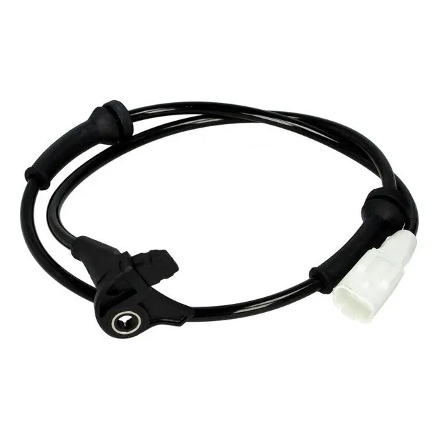 Sensor De Velocidad Abs For Citroen C4 Peugeot 307