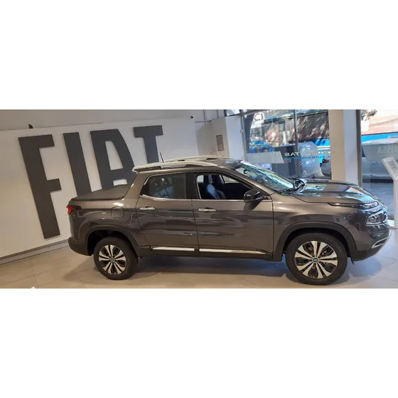 Fiat Toro Volcano