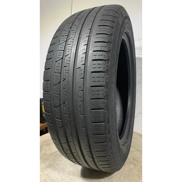 Pneu Usado Pirelli Scorpion 215/60 R17 100h