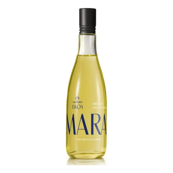 Ekos Frescor com Aromático de Maracujá Natureza dos Sonhos 150 ml