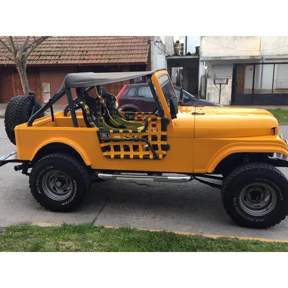 Jeep Wrangler 3.6 Unlimited 284hp Mtx