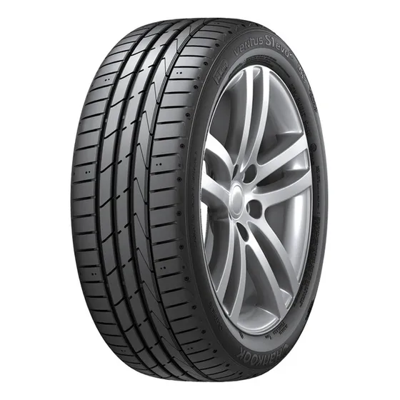 Llanta  245/45r18 Ventus S1evo2 Xl Pr04 Hankook