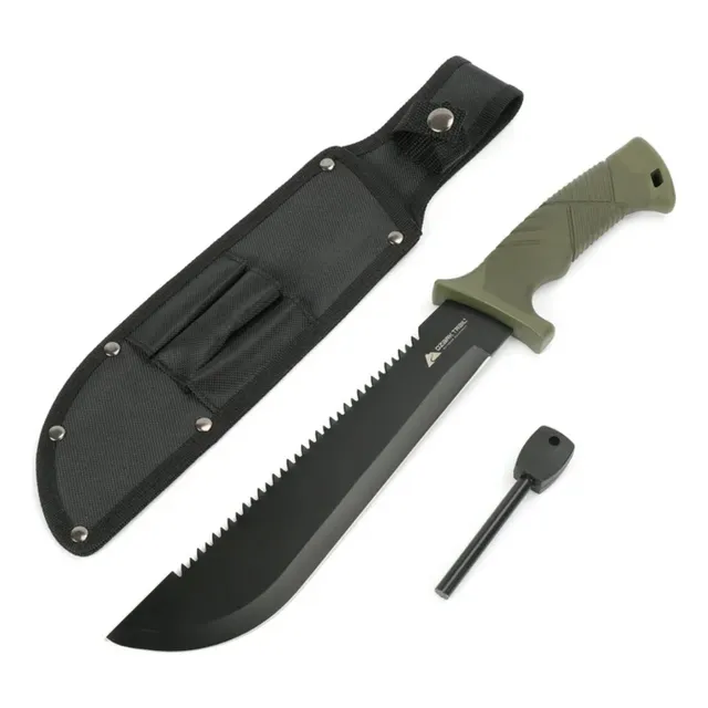 Matchete Ozark Trail 10  Con Forro