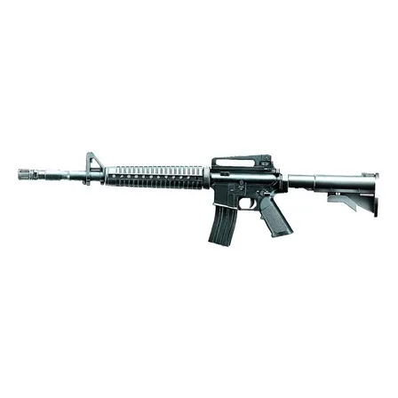 Fusil-pistola-m4-resorte-polimero-6mm-paintball