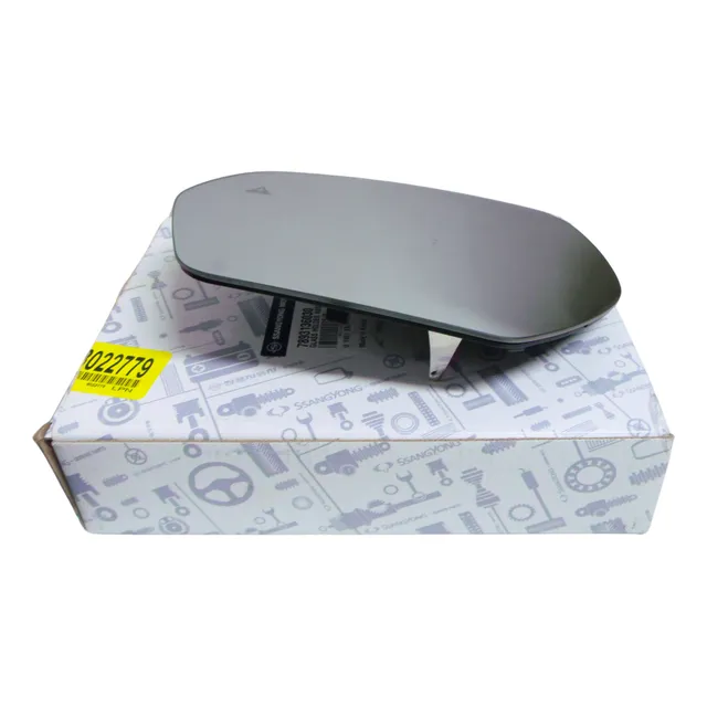 Luneta Espejo Izquierdo Sensor Grand Musso 18-23 Orig