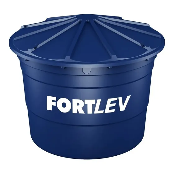 Tanque De Agua Fortlev 5000 Litros