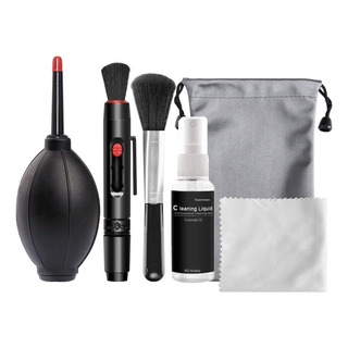Kit De Limpieza De Cámara Profesional Kit De Limpieza De Sen Kit De Limpieza De Cámara Profesional Kit De Limpieza De Sen