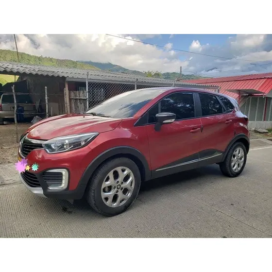 Renault Captur 2.0 Zen