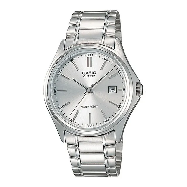Reloj Casio Hombre Mtp-1183a Calendario Garantia. Megatime