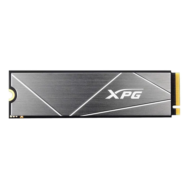 Ssd Xpg 512gb Gammix S70 Blade, Pcie Gen4 M.2 2280, Para Ps5