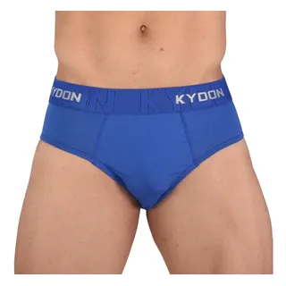 Kit Pague 8 Leve 10 Cuecas Slip Tradicional Masculina Kit Pague 8 Leve 10 Cuecas Slip Tradicional Masculina
