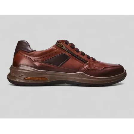 Sapatenis Pegada Masc 110507