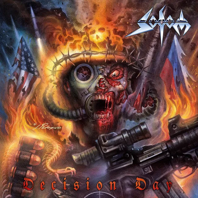 Cd: Día De La Decisión