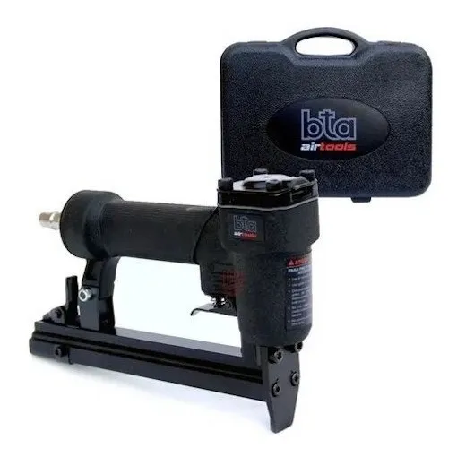 Engrampadora Neumatica Bta 80 9.1mm De 4 A 16mm Calidad