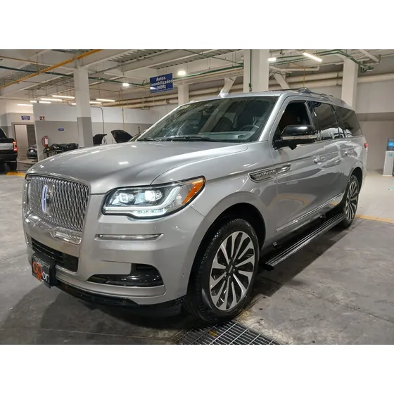 Lincoln Navigator 3.5 V6 Reserve At