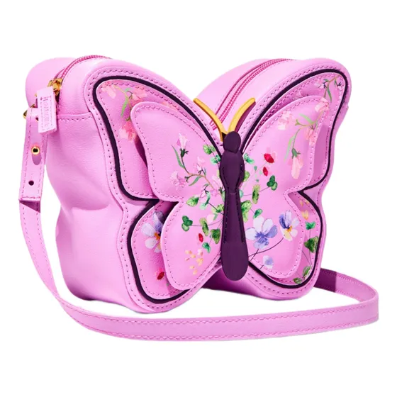 Butterfly Cross Body Bath & Body Works Bandolero De Mariposa