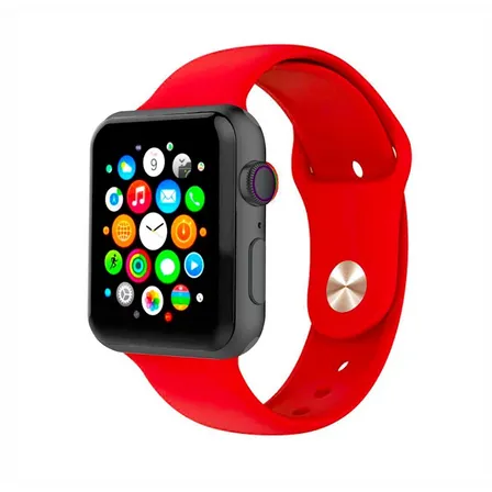 Reloj Smart Watch Inteligente Hombre Mujer