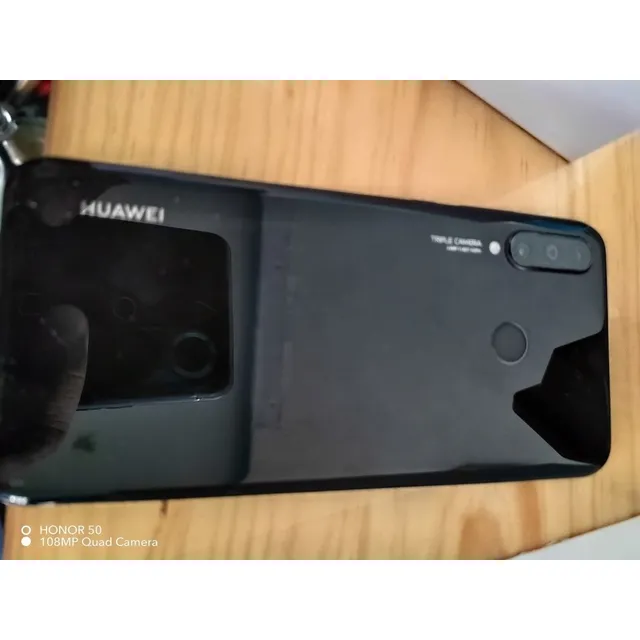Huawei P30 Lite