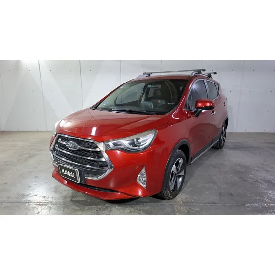 Jac Sei3 1.6 Quantum Cvt
