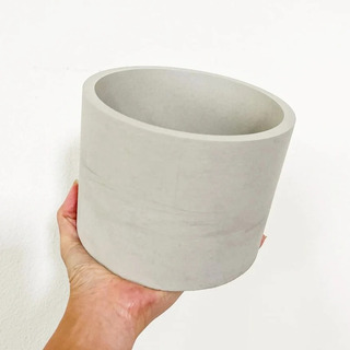 Maceta Circular 15cm Centros De Mesa O Plantas 5 Piezas Maceta Circular 15cm Centros De Mesa O Plantas 5 Piezas