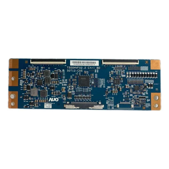 Placa T-con Tv Un50h5303ag Un50h5303 T500hvf02.2 50t12-c05