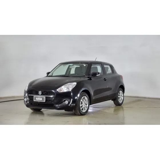 Suzuki Swift 1.2 Gl Sport