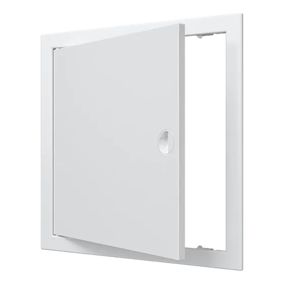Tapa De Registro 40x40 Cm abs - Evecs L4040r