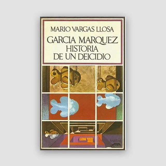 Historia De Un Deicidio