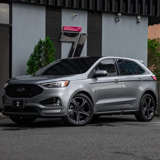 Ford Edge 2021 Se 2.7