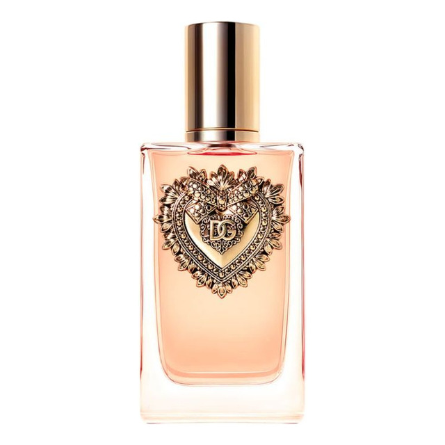 Dolce Gabbana Devotion Feminino Edp 100ml Dolce Gabbana Devotion Feminino Edp 100ml