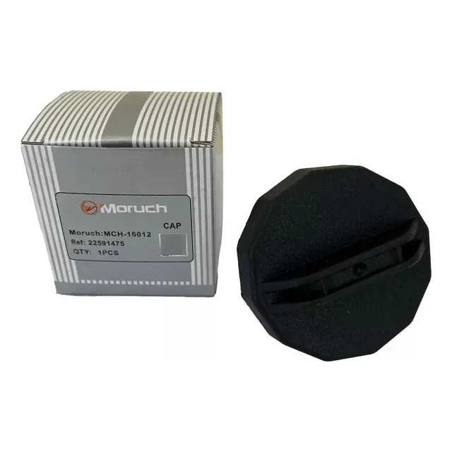 Tapa Tanque Gasolina Chevrolet Aveo Optra Spark Gm