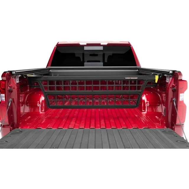 Cargo Manager Rollnlock Maxus T60 Gl D/cabina Ekipa-t