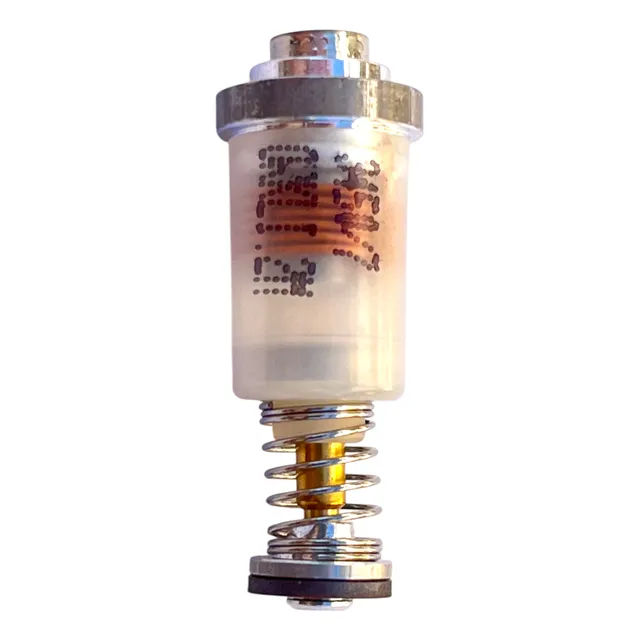 Unidad Magnetica P/ Termocupla Rosca Morelli Orkli Original