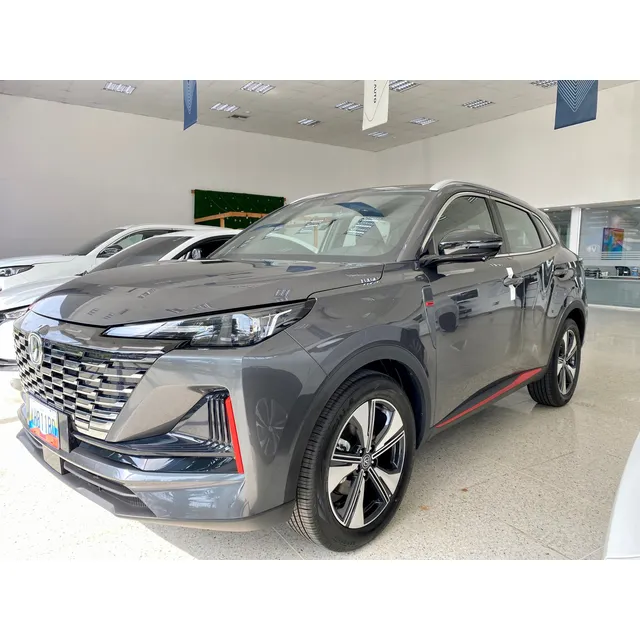 Changan Cs55 Plus Plus Automática