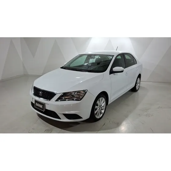 Seat Toledo 1.6 Reference