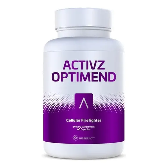 Activz Optimend- Escudo Celular - Unidad a $4667