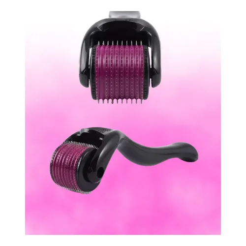 Derma Roller 6 In 1 Micro Needles For Face Care Micro | MercadoLivre