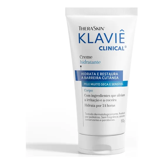 Klavie Clinical Creme 150g
