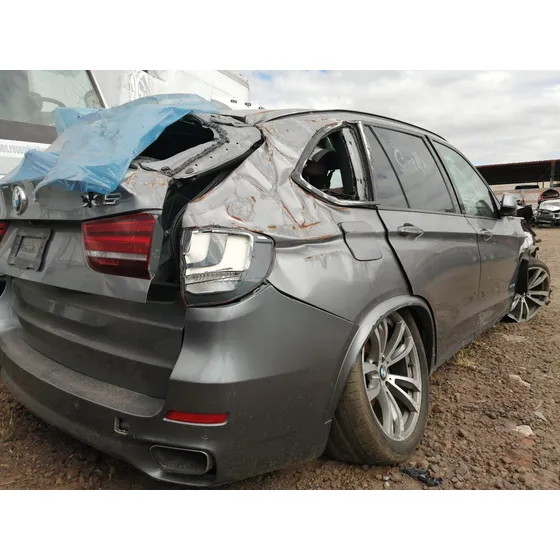 Bmw  X5 Por Partes 