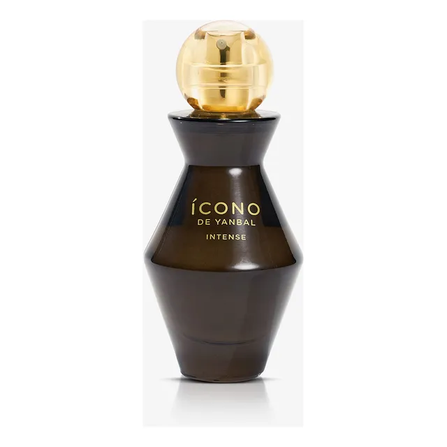 Perfume Icono Intense Yanbal
