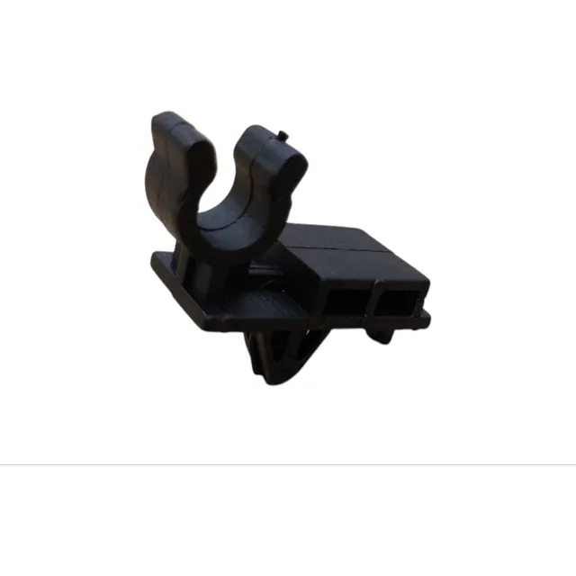 Base Plástica Varilla Capot Chevrolet Luv Dmax 3.5